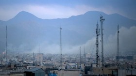 L’Iran menace les installations énergétiques de la région en cas de frappes américaines