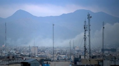 L’Iran menace les installations énergétiques de la région en cas de frappes américaines