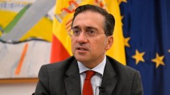 L’Espagne convoque l’ambassadeur italien après l’appel à l’exclure de Schengen