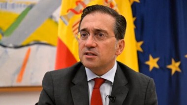 L’Espagne convoque l’ambassadeur italien après l’appel à l’exclure de Schengen