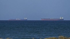 Arrêt du trafic de pétroliers au Détroit d’Ormuz