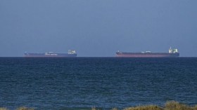 Arrêt du trafic de pétroliers au Détroit d’Ormuz