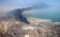 Iran: Une frappe américaine contre une usine de dessalement prive environ 10 000 personnes d’eau