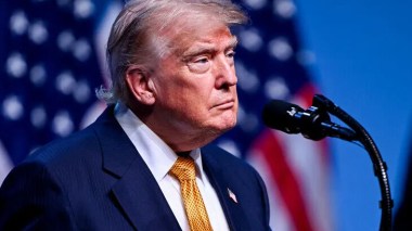 Trump menace l’Iran de lancer 1 000 missiles si Téhéran tente de l’assassiner