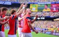 La Norvège crée l’exploit et élimine le Brésil (2-1)
