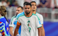 هذه هي التشكيلة الأساسية للمنتخب الجزائري أمام سويسرا