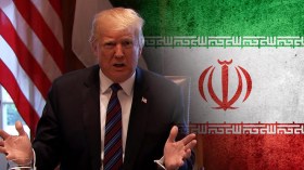 ترامب يستبعد “الحرب الشاملة” وإيران ترفض لقاء مبعوثيه في قطر