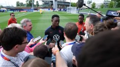 les États-Unis humiliés par la Belgique et éliminés de leur Mondial