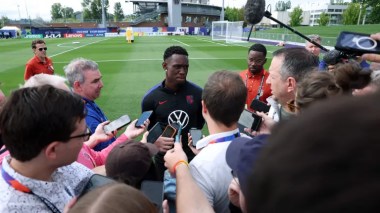 les États-Unis humiliés par la Belgique et éliminés de leur Mondial