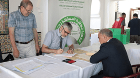 تحفظات تقنيّة للأحزاب والعتبة تتصدر ملفات الطعون