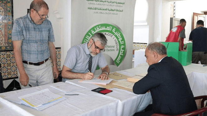 تحفظات تقنيّة للأحزاب والعتبة تتصدر ملفات الطعون