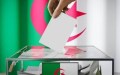 الكشف عن النتائج المؤقتة لانتخابات المجلس الشعبي الوطني