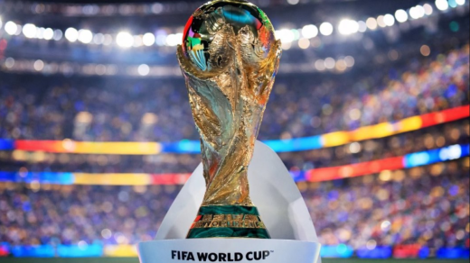 تغيير غير مسبوق في نهائي كأس العالم