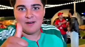 براءةُ وسيم وقُبحُ المخزن