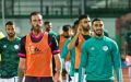 دولي جزائري مغترب يعرض خدماته على أندية البطولة الوطنية