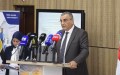 جلاوي: الحمولة الزائدة تهدد الطرق والجسور.. و30% من ميزانية القطاع تُخصص للصيانة