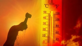 موجة حر قياسية تصل لـ 47° عبر هذه الولايات