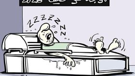 موجة حر