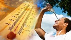 موجة حر استثنائية تضرب 36 ولاية إلى غاية الأحد.. والحرارة تتجاوز 48°