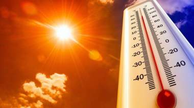موجة حر قياسية تصل لـ 49° عبر هذه الولايات