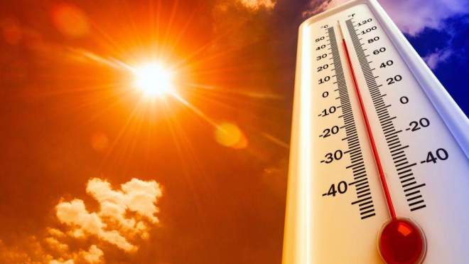 موجة حر قياسية تصل لـ 49° عبر هذه الولايات