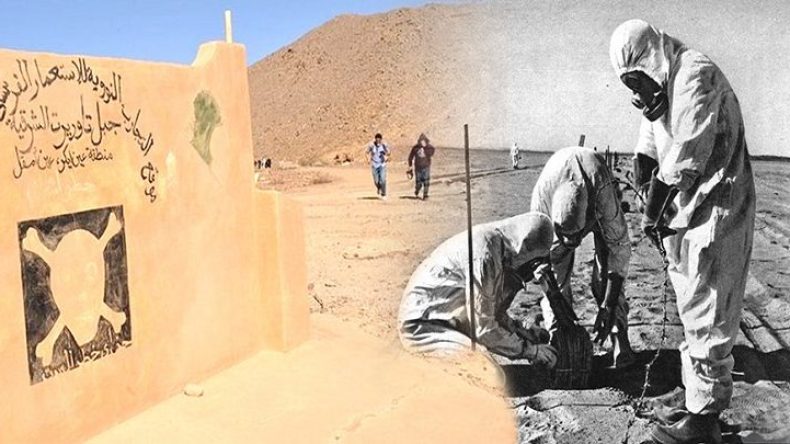 ملف الذاكرة البيئية يدخل مرحلة التوثيق