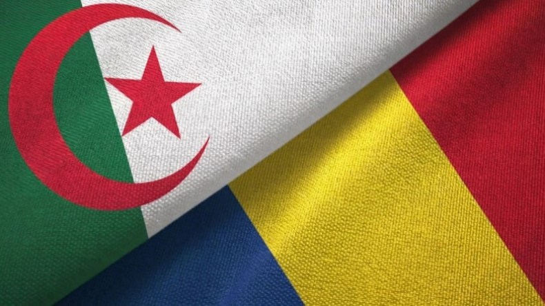 الجزائر مستعدة لتقاسم خبراتها المؤسساتية والتقنية مع تشاد في قطاع المناجم