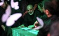 طهران.. أول ظهور علني لقائد الحرس الثوري منذ بدء الحرب