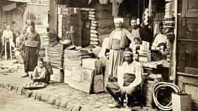 لماذا كانت تلقب الجزائر العاصمة بإسطنبول الصغرى؟