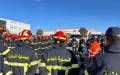 الحماية المدنية تدعو جميع أعوانها في 44 ولاية للالتحاق بمقرات عملهم