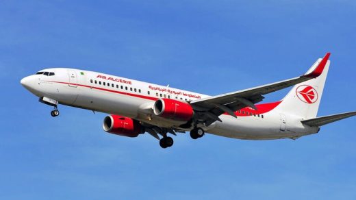 خط جديد مباشر ل “الجوية الجزائرية” نحو برلين