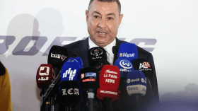 السعيد سعيود: تعزيز أسطول الجوية الجزائرية يترجم برنامج الرئيس تبون لتطوير النقل