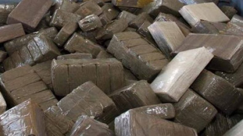 إحباط تهريب نحو 300 كلغ من الكيف المعالج بسطيف وبشار