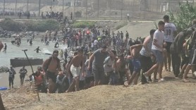 “الهروب الكبير”.. وعيد العرش