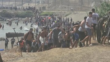“الهروب الكبير”.. وعيد العرش