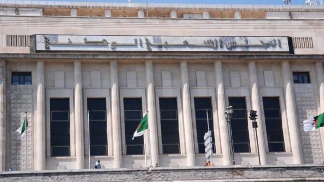 المجلس الشعبي الوطني يستأنف أشغاله الإثنين لمناقشة مشروع قانون العقوبات