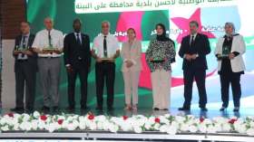 هذه هي أحسن 5 بلديات محافظة على البيئة في الجزائر