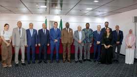 الجزائر تحتضن الورشة الإقليمية الإفريقية حول تطوير برنامج لتقييم تقنيات الصحة