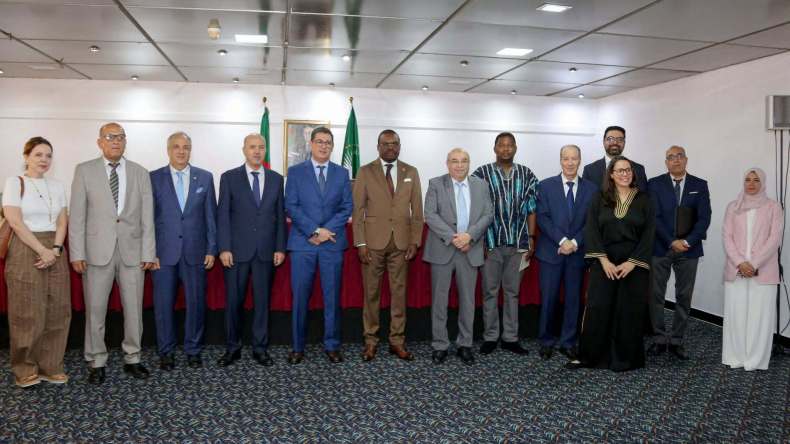 الجزائر تحتضن الورشة الإقليمية الإفريقية حول تطوير برنامج لتقييم تقنيات الصحة