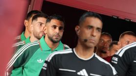 “هناك من لم يحقق حتى 5٪ مما أنجزته أنا أو هذا الجيل وينتقد المنتخب”