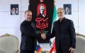 موسكو وطهران وبيكين قد تبحث تأسيس منصة للدول الخاضعة للعقوبات