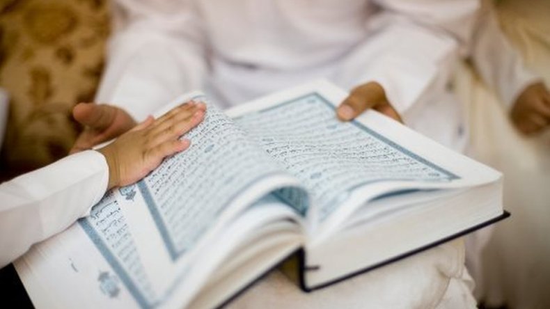 مهنة تحفيظ القرآن تنتقل إلى بيوت الجزائريين