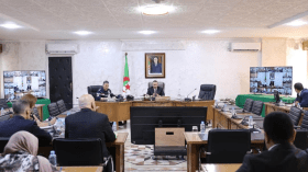 تعويض المتضررين من حرائق الغابات.. سعيود يترأس اجتماعا مع الولاة
