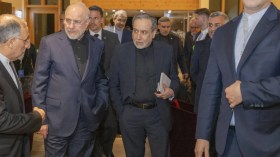 تقرير: أميركا حذّرت إيران من نوايا الكيان الصهيوني لاغتيال كبار مفاوضيها