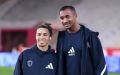 مدرب جديد للاعبَين شرقي وقبال
