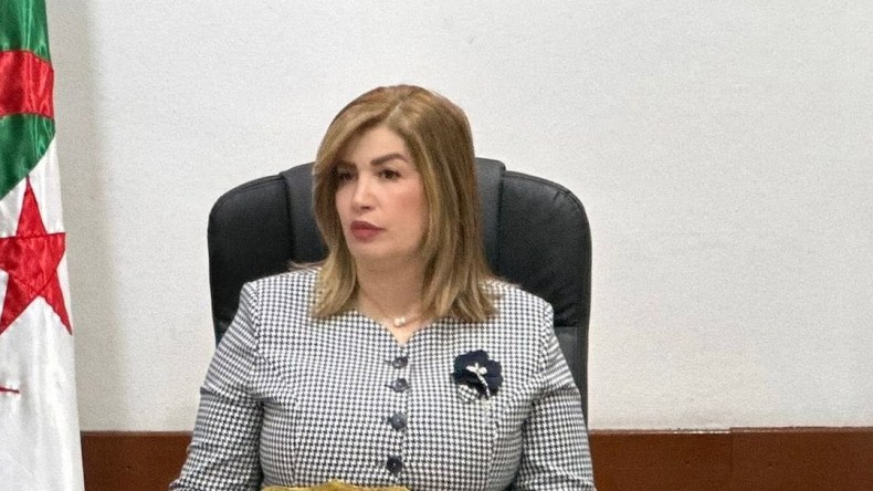 وزيرة التضامن تتابع جاهزية قطاعها لتحضير الدخول المدرسي المقبل