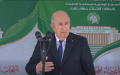 الرئيس تبون: شبابنا وطني حتى النخاع ولا خوف على الجزائر
