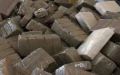   Algerian Security Forces Foil Smuggling of Nearly 300 kg of Cannabis Resin  