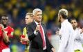 هل هي نقطة ضعف منتخب سويسرا أم بيتكوفيتش؟