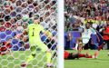 مباراة “الخضر” أمام النمسا ضمن 10 أقوى مباريات في كأس العالم 2026